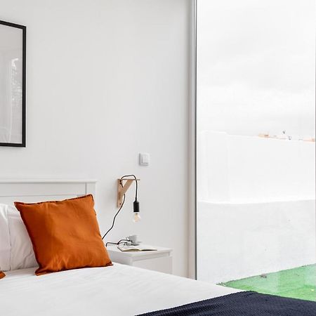 Altido Brand New Elegant Apartments With Terraces In Ajuda Lisboa エクステリア 写真