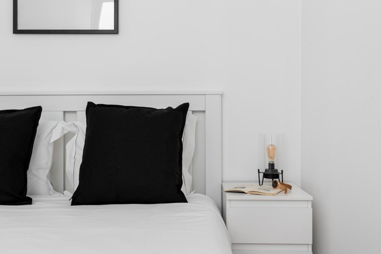 Altido Brand New Elegant Apartments With Terraces In Ajuda Lisboa エクステリア 写真