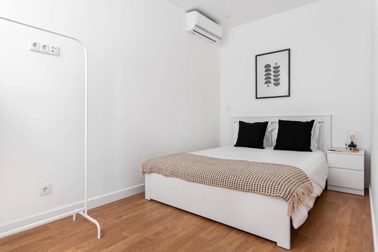 Altido Brand New Elegant Apartments With Terraces In Ajuda Lisboa エクステリア 写真