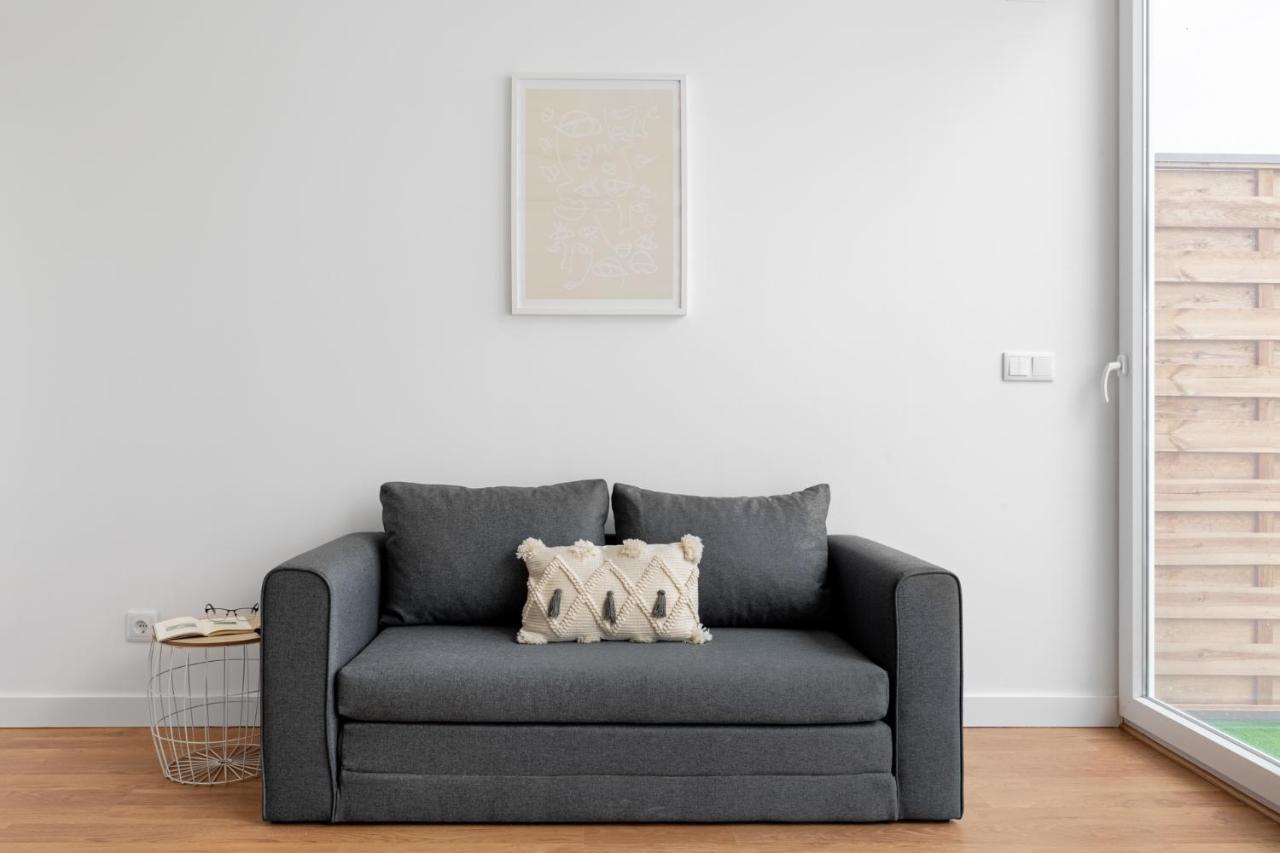 Altido Brand New Elegant Apartments With Terraces In Ajuda Lisboa エクステリア 写真