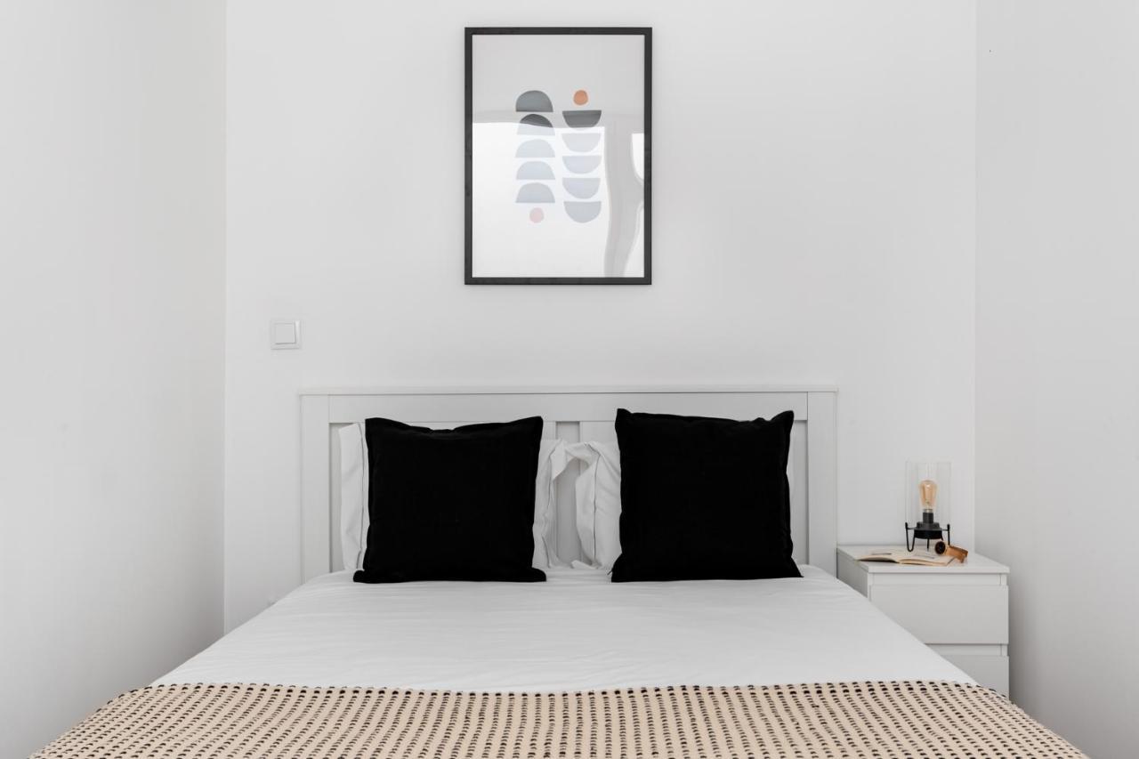Altido Brand New Elegant Apartments With Terraces In Ajuda Lisboa エクステリア 写真