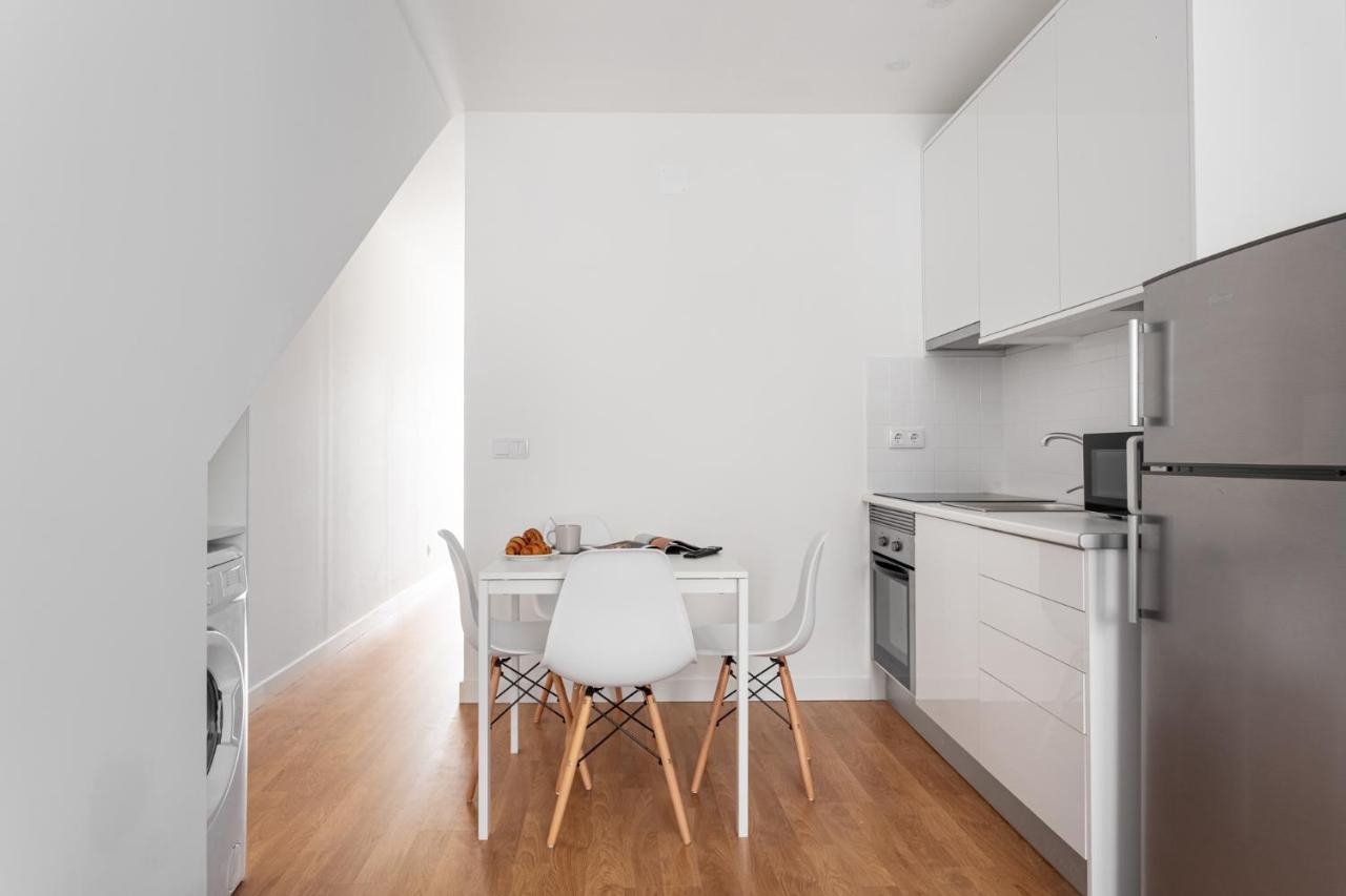 Altido Brand New Elegant Apartments With Terraces In Ajuda Lisboa エクステリア 写真